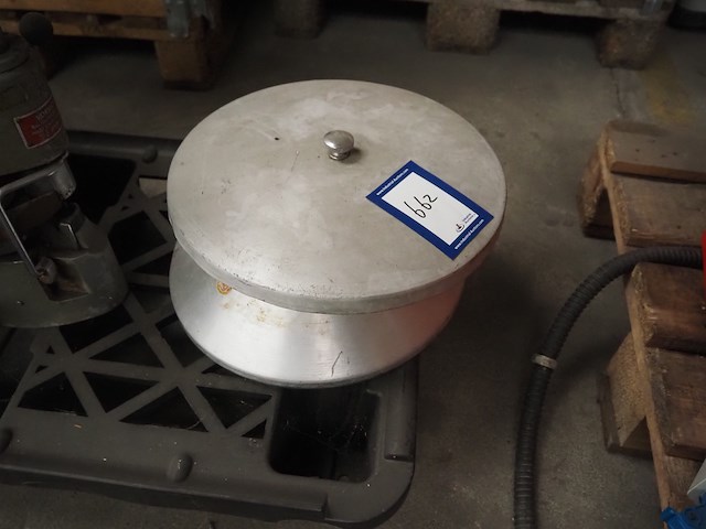 Nn capping machine - afbeelding 2 van  10