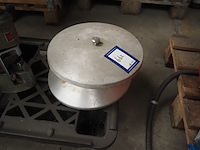 Nn capping machine - afbeelding 2 van  10