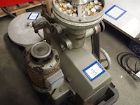 Nn capping machine - afbeelding 5 van  10