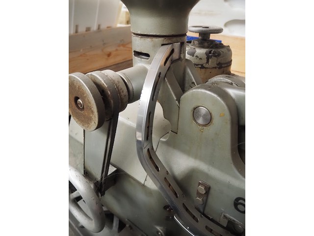 Nn capping machine - afbeelding 7 van  10