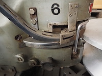 Nn capping machine - afbeelding 8 van  10