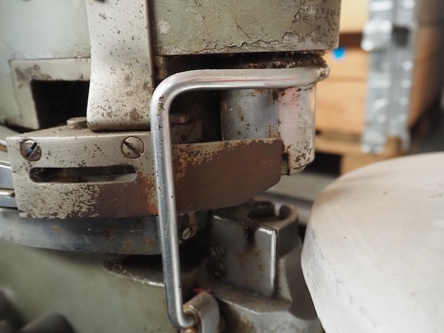 Nn capping machine - afbeelding 9 van  10