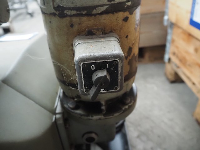 Nn capping machine - afbeelding 10 van  10