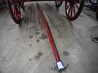 Nn carriage - afbeelding 2 van  12