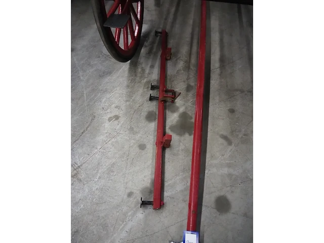 Nn carriage - afbeelding 3 van  12
