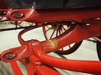Nn carriage - afbeelding 4 van  12