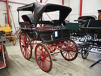 Nn carriage