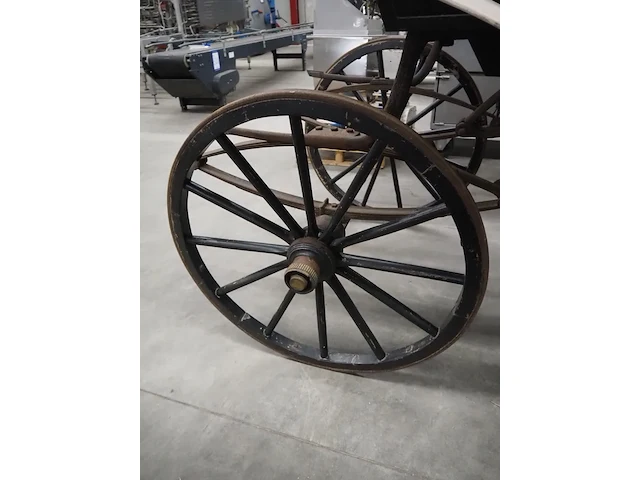Nn carriage - afbeelding 4 van  18