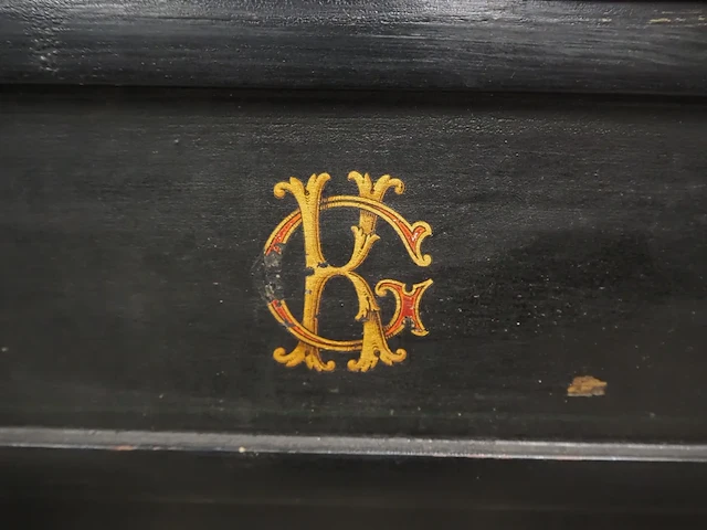 Nn carriage - afbeelding 7 van  18