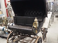 Nn carriage