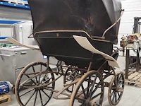 Nn carriage - afbeelding 12 van  18