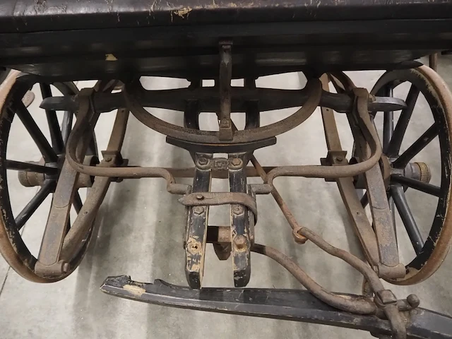 Nn carriage - afbeelding 17 van  18