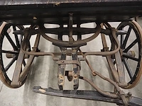 Nn carriage - afbeelding 17 van  18