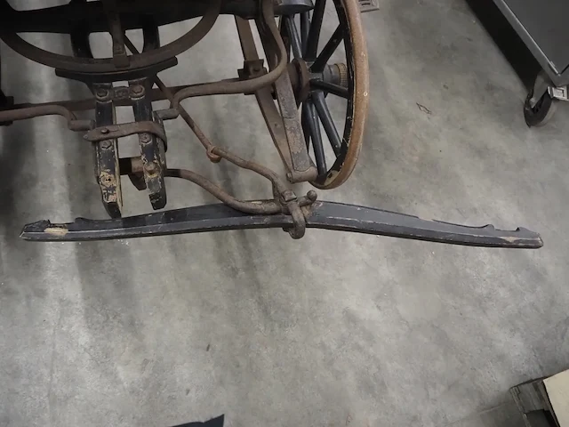 Nn carriage - afbeelding 18 van  18