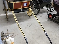 Nn carriage