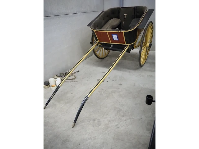 Nn carriage - afbeelding 2 van  4