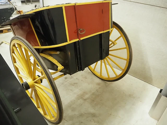 Nn carriage - afbeelding 3 van  4