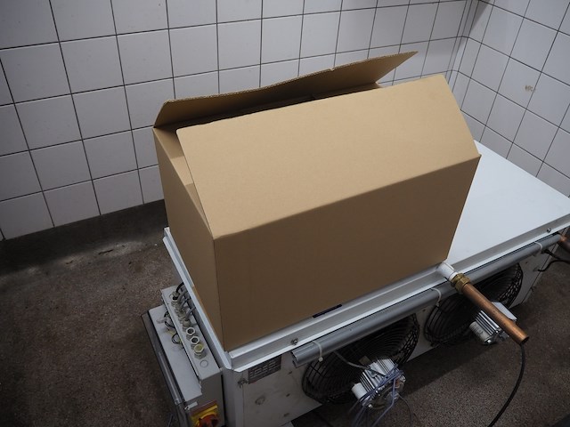 Nn carton boxes - afbeelding 3 van  3