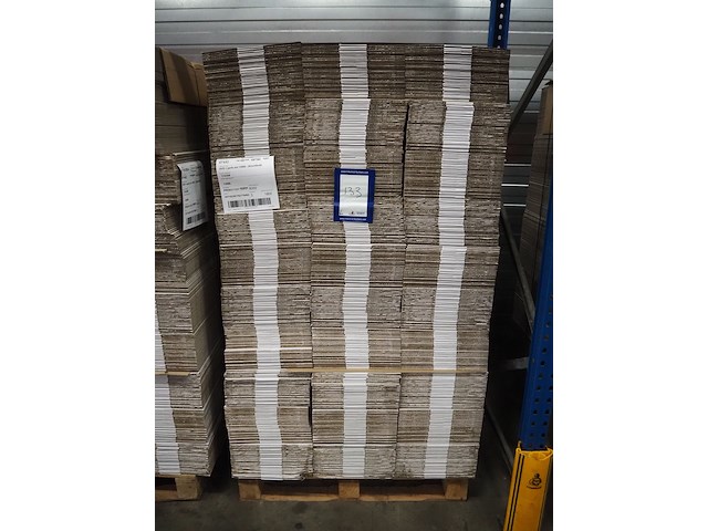 Nn carton boxes - afbeelding 3 van  5