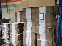 Nn carton boxes - afbeelding 1 van  5