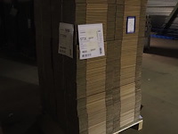 Nn carton boxes - afbeelding 1 van  8