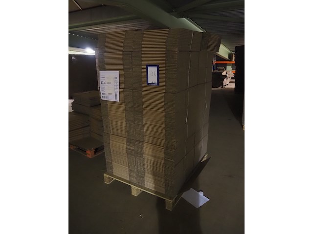 Nn carton boxes - afbeelding 2 van  8