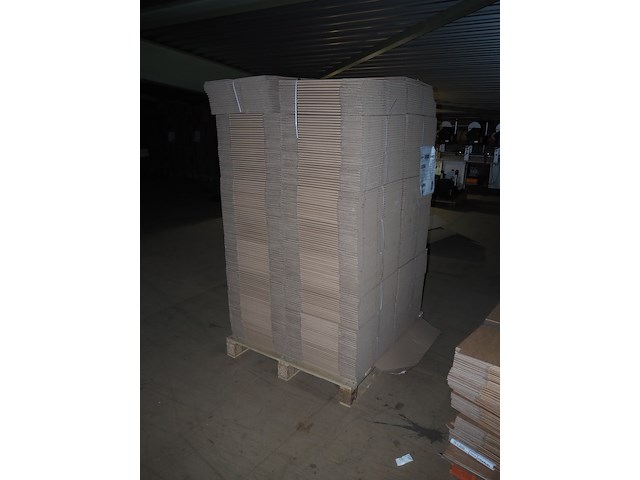 Nn carton boxes - afbeelding 4 van  8
