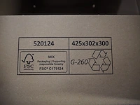 Nn carton boxes - afbeelding 2 van  3