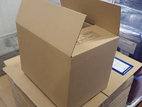 Nn carton boxes - afbeelding 3 van  3