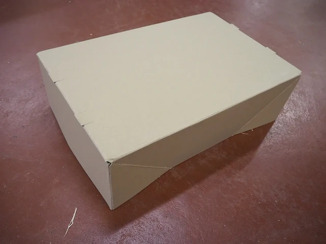 Nn carton boxes - afbeelding 3 van  12