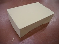 Nn carton boxes - afbeelding 3 van  12