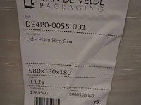 Nn carton boxes - afbeelding 4 van  12