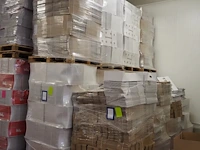 Nn carton boxes - afbeelding 1 van  12