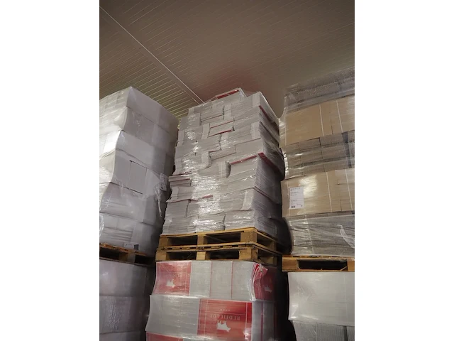 Nn carton boxes - afbeelding 3 van  16