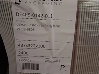 Nn carton boxes - afbeelding 4 van  16