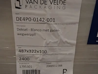 Nn carton boxes - afbeelding 5 van  16