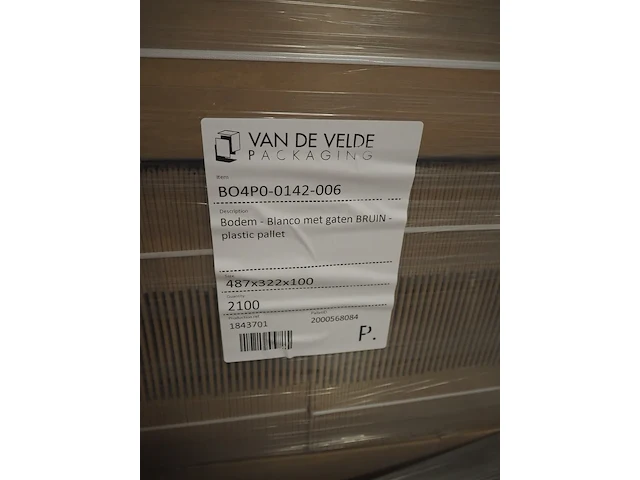 Nn carton boxes - afbeelding 6 van  16