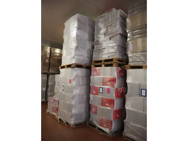 Nn carton boxes - afbeelding 1 van  16