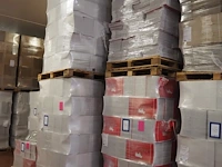 Nn carton boxes - afbeelding 1 van  16