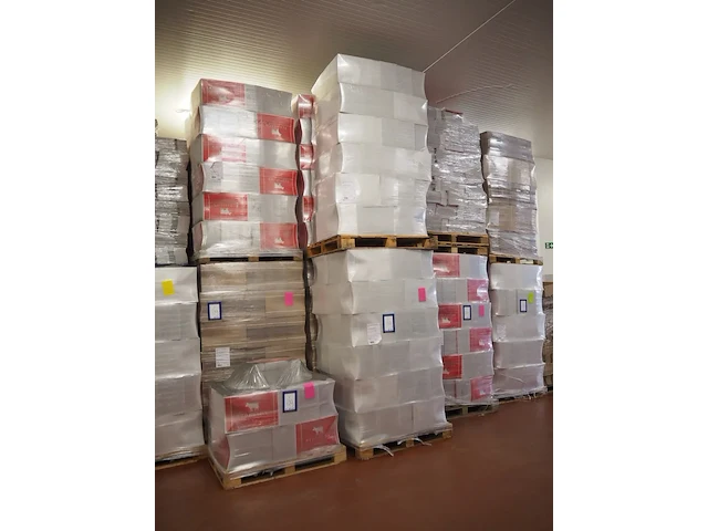 Nn carton boxes - afbeelding 9 van  16