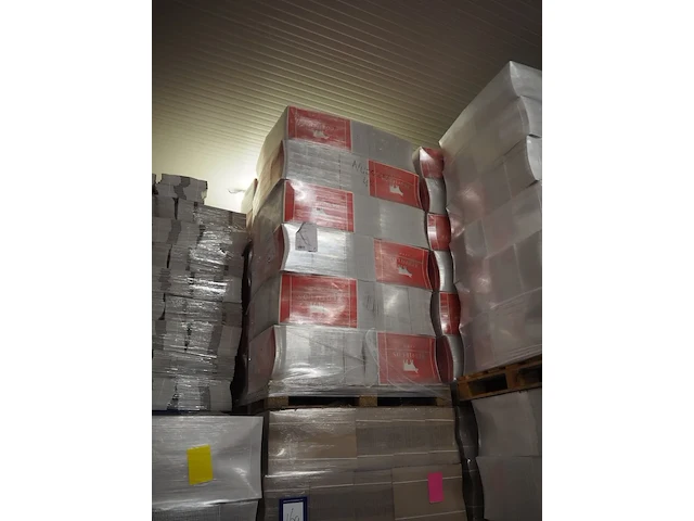 Nn carton boxes - afbeelding 12 van  16