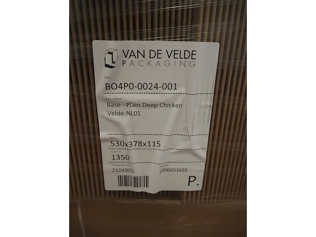 Nn carton boxes - afbeelding 4 van  14