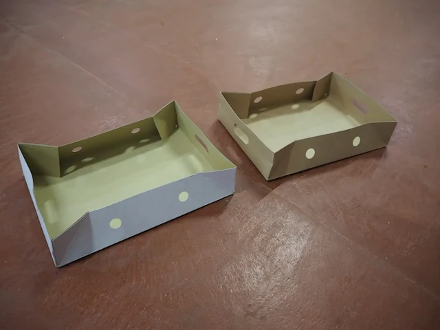 Nn carton boxes - afbeelding 5 van  14