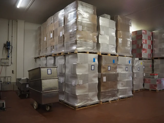 Nn carton boxes - afbeelding 7 van  14
