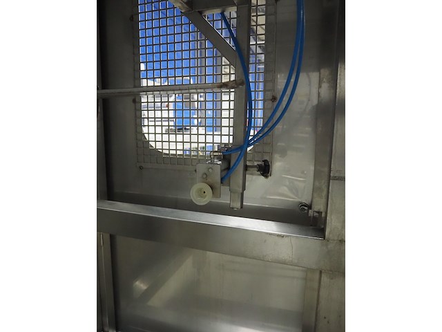 Nn case forming and closing machine - afbeelding 2 van  15