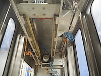 Nn case forming and closing machine - afbeelding 5 van  15