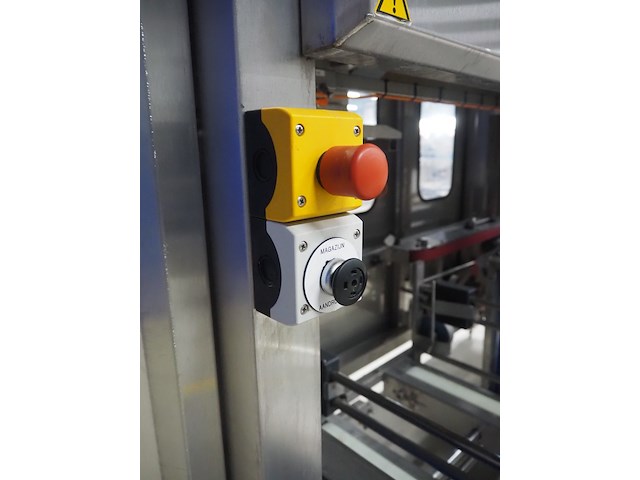 Nn case forming and closing machine - afbeelding 7 van  15