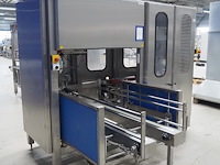 Nn case forming and closing machine - afbeelding 8 van  15