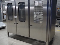 Nn case forming and closing machine - afbeelding 9 van  15