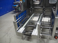 Nn case forming and closing machine - afbeelding 11 van  15